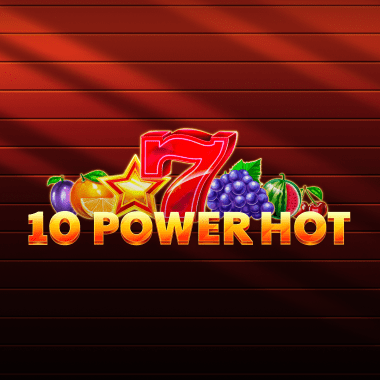 10 Power Hot