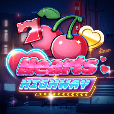 Hearts Highway