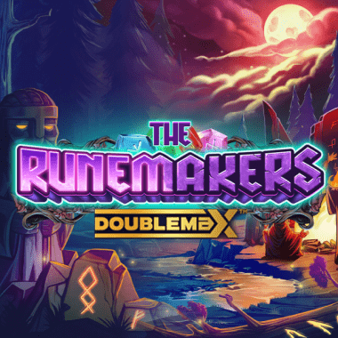 The Runemakers DoubleMax