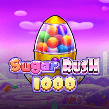 Sugar Rush 1000