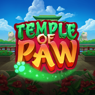 Temple of Paw